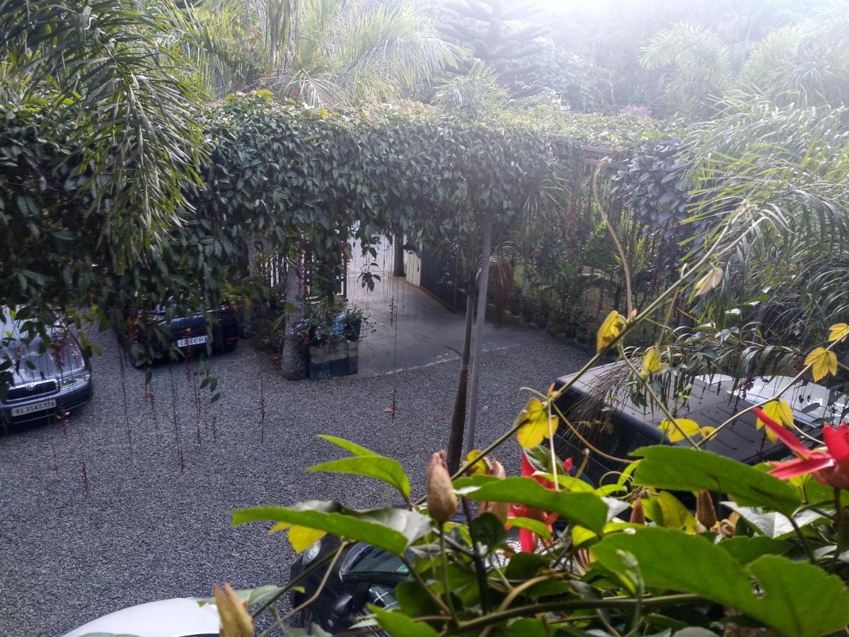 Tranquil Valley Resort Munnar Ngoại thất bức ảnh