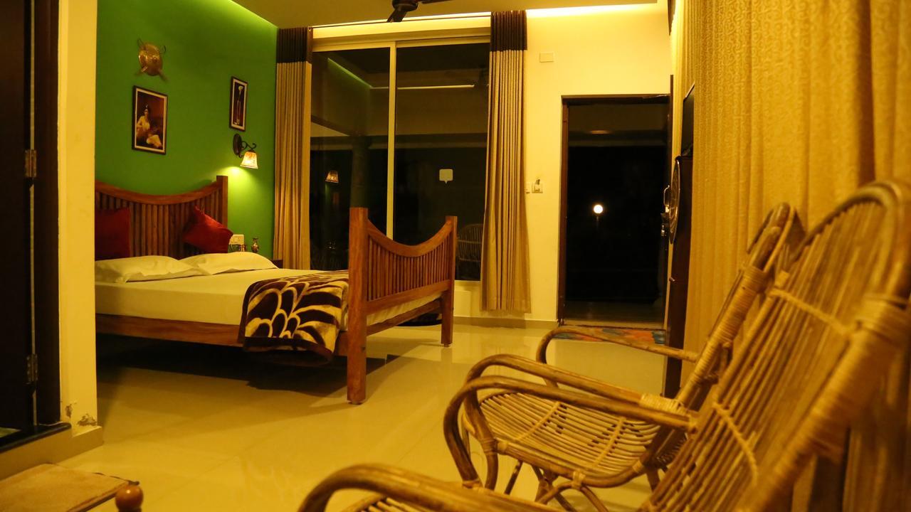 Tranquil Valley Resort Munnar Ngoại thất bức ảnh