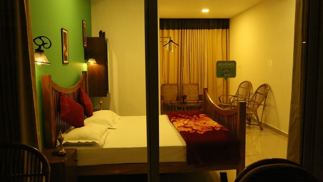 Tranquil Valley Resort Munnar Ngoại thất bức ảnh