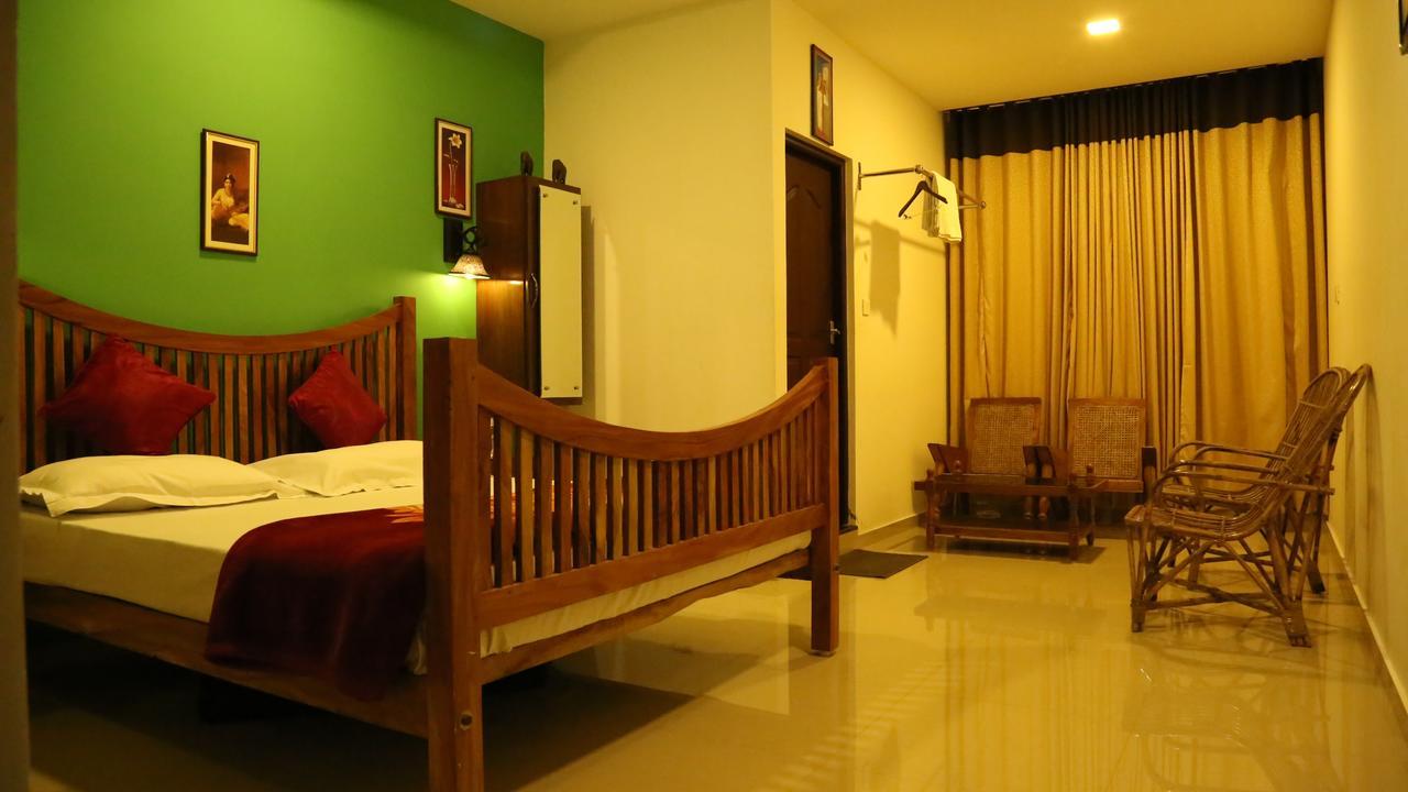 Tranquil Valley Resort Munnar Ngoại thất bức ảnh