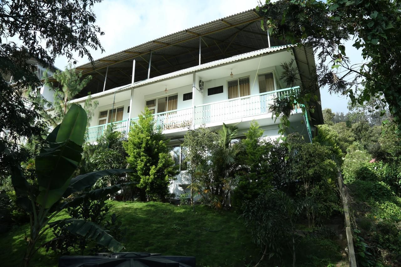 Tranquil Valley Resort Munnar Ngoại thất bức ảnh