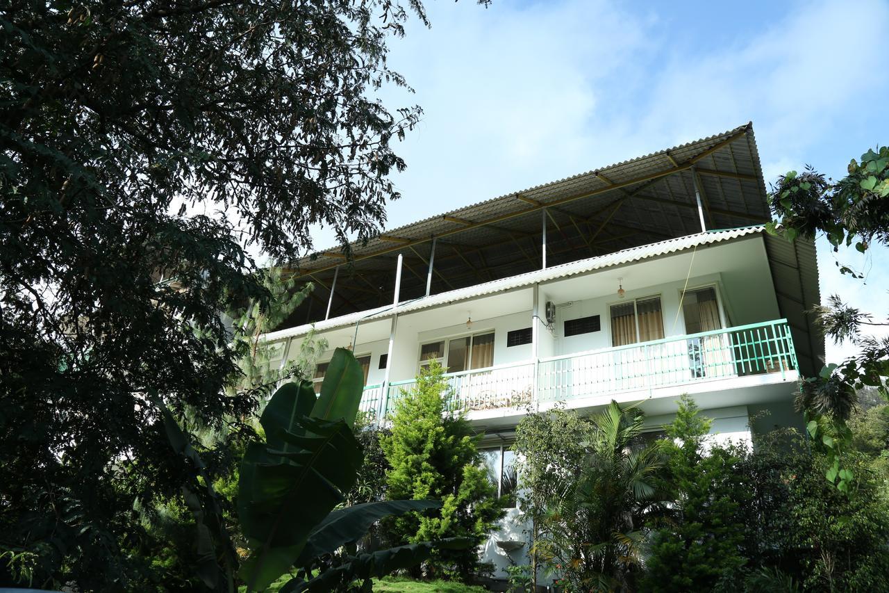 Tranquil Valley Resort Munnar Ngoại thất bức ảnh