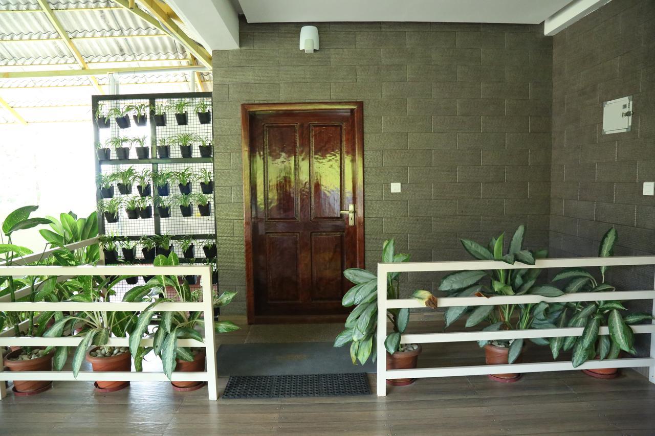 Tranquil Valley Resort Munnar Ngoại thất bức ảnh